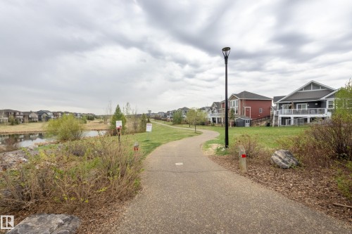 22123 88 Avenue Nw, Edmonton, AB - Outdoor With View