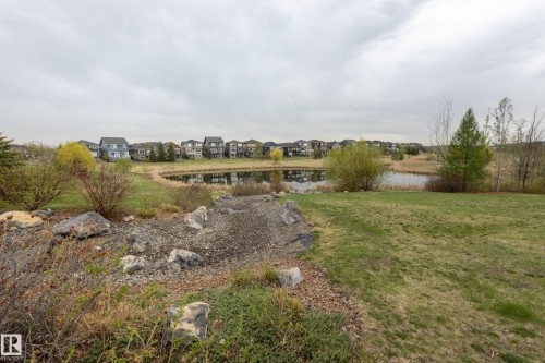 22123 88 Avenue Nw, Edmonton, AB - Outdoor With View