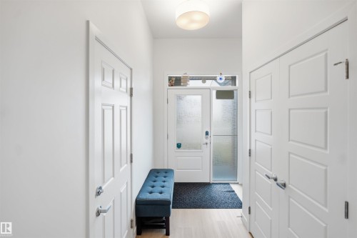 3877 Chrustawka Place Sw, Edmonton, AB - Indoor Photo Showing Other Room