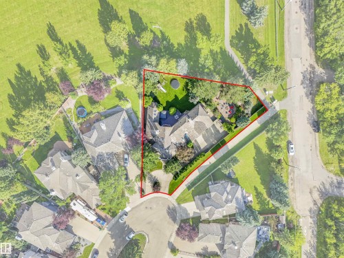 110 Weaver Drive Nw, Edmonton, AB 