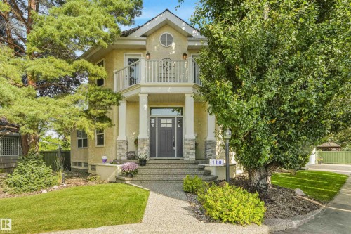 110 Weaver Drive Nw, Edmonton, AB 
