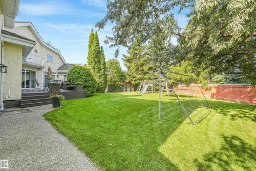 110 Weaver Drive Nw, Edmonton, AB 