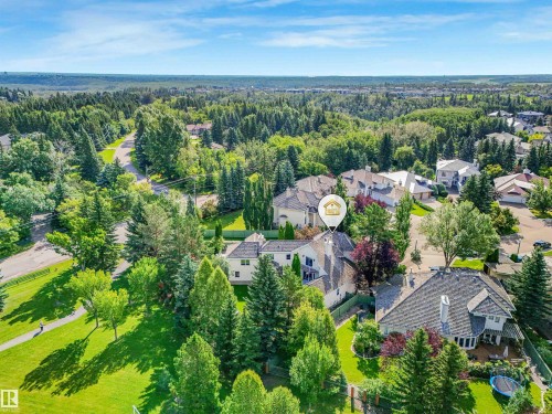 110 Weaver Drive Nw, Edmonton, AB 