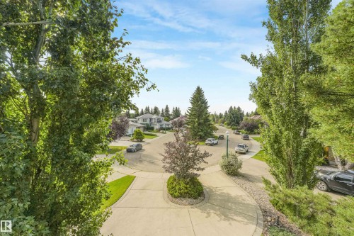 110 Weaver Drive Nw, Edmonton, AB 