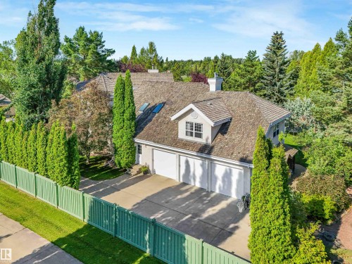 110 Weaver Drive Nw, Edmonton, AB 