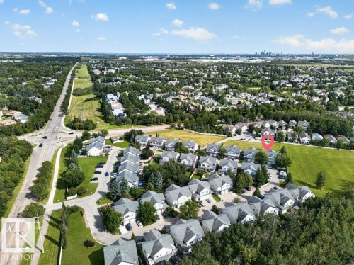 Additional content - #47 30 Levasseur Rd, St. Albert, AB - Outdoor With View