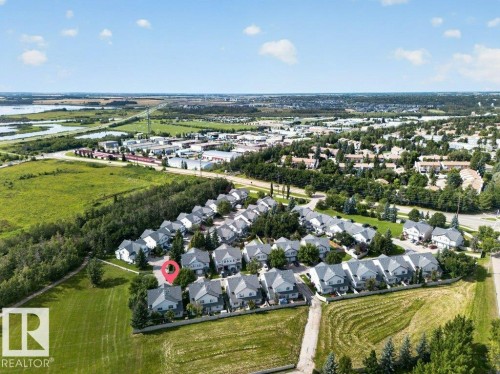 Additional content - #47 30 Levasseur Rd, St. Albert, AB - Outdoor With View
