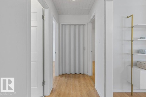 2 Mill Drive, St. Albert, AB - Indoor Photo Showing Other Room