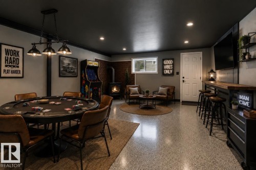 2 Mill Drive, St. Albert, AB - Indoor