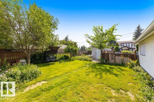 2 Mill Drive, St. Albert, AB - Outdoor