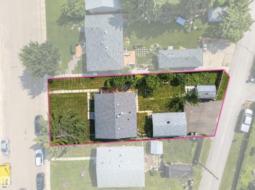 2 Mill Drive, St. Albert, AB - Outdoor With View