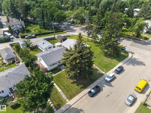 2 Mill Drive, St. Albert, AB - Outdoor With View