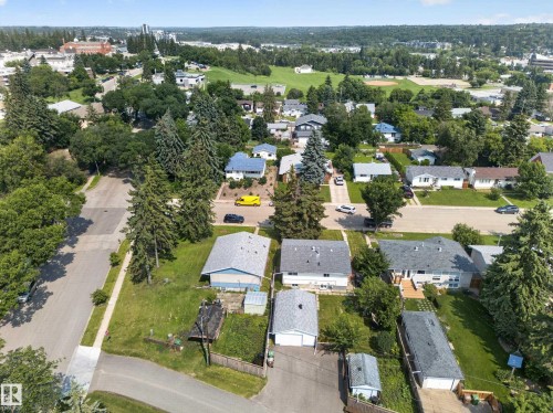 2 Mill Drive, St. Albert, AB - Outdoor With View