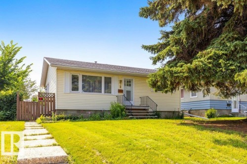 2 Mill Drive, St. Albert, AB - Outdoor
