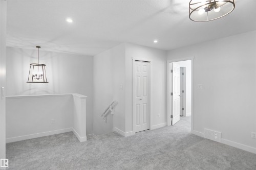 263 Falcon Crescent, Leduc, AB - Indoor Photo Showing Other Room