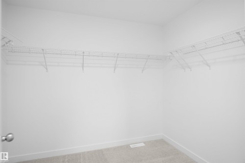 19446 22A Avenue Nw, Edmonton, AB - Indoor With Storage