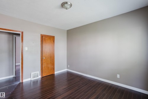 12811 117 Avenue Nw, Edmonton, AB - Indoor Photo Showing Other Room