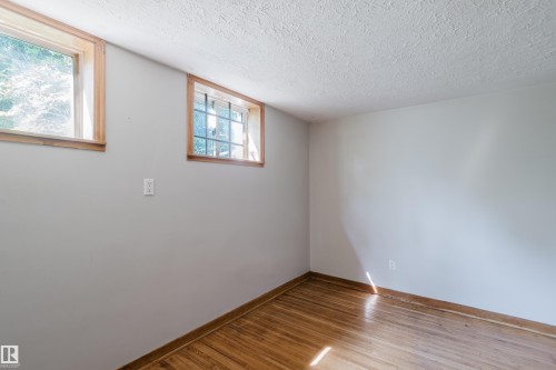 12811 117 Avenue Nw, Edmonton, AB - Indoor Photo Showing Other Room