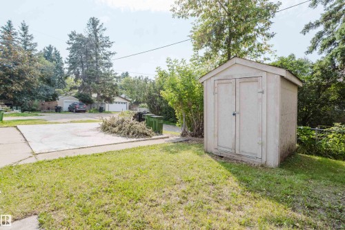 12811 117 Avenue Nw, Edmonton, AB - Outdoor
