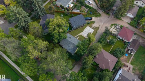 12811 117 Avenue Nw, Edmonton, AB - Outdoor With View