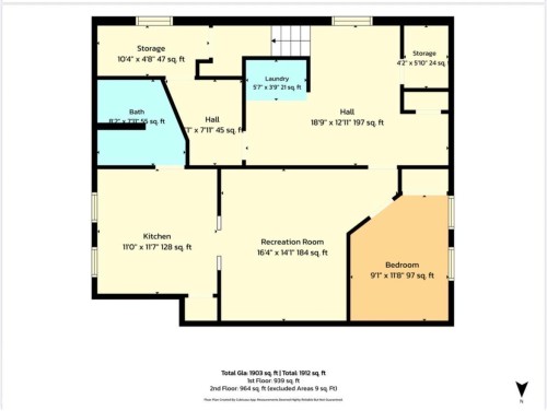 12811 117 Avenue Nw, Edmonton, AB - Other