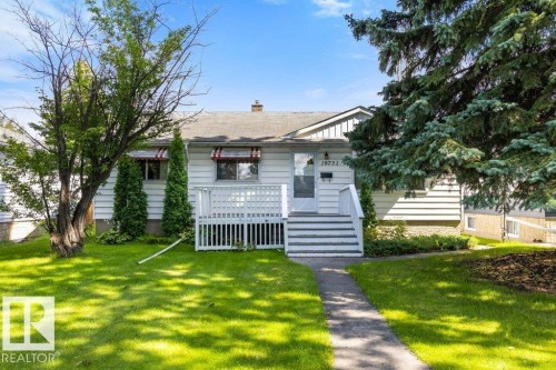 10731 148 Street Nw, Edmonton, AB - Outdoor