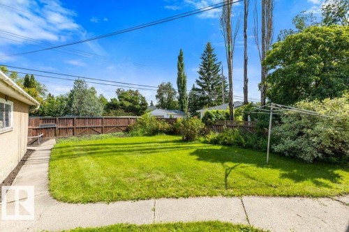 10731 148 Street Nw, Edmonton, AB - Outdoor