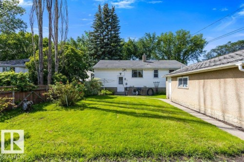 10731 148 Street Nw, Edmonton, AB - Outdoor