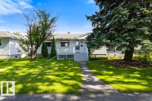 10731 148 Street Nw, Edmonton, AB - Outdoor