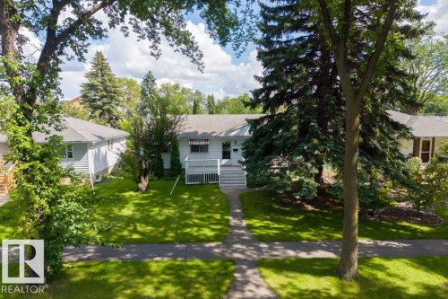10731 148 Street Nw, Edmonton, AB - Outdoor