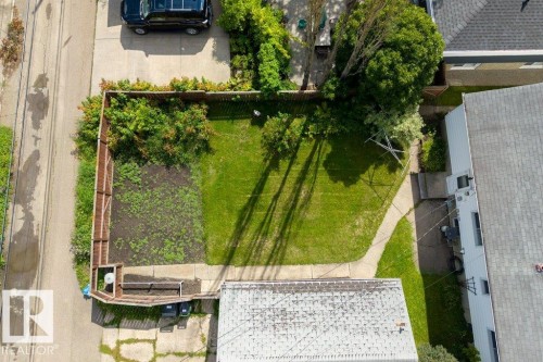 10731 148 Street Nw, Edmonton, AB - Outdoor