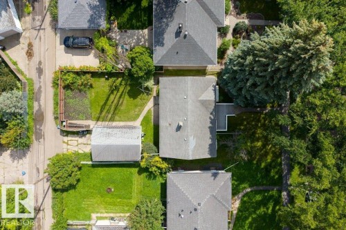 10731 148 Street Nw, Edmonton, AB - Outdoor With View
