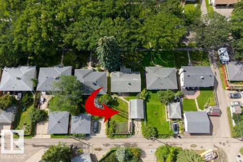 10731 148 Street Nw, Edmonton, AB - Outdoor With View