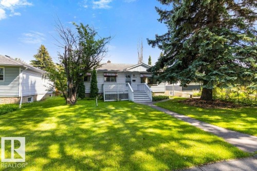 10731 148 Street Nw, Edmonton, AB - Outdoor