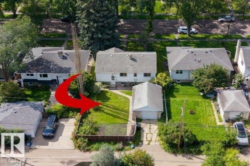 10731 148 Street Nw, Edmonton, AB - Outdoor