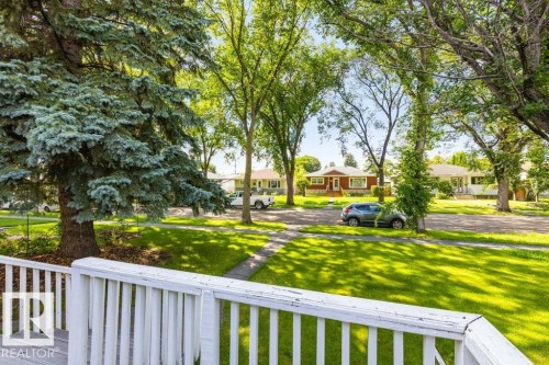 10731 148 Street Nw, Edmonton, AB - Outdoor