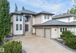 850 HOLLANDS LANDING Landing NW  Edmonton, AB T6R 3T1