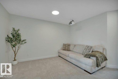 5329 Lark Landing Nw, Edmonton, AB - Indoor Photo Showing Other Room
