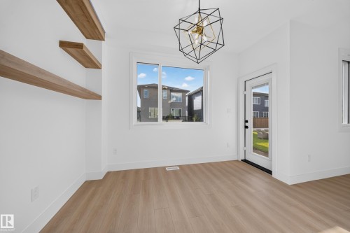 8512 Mayday Run Sw, Edmonton, AB - Indoor Photo Showing Other Room