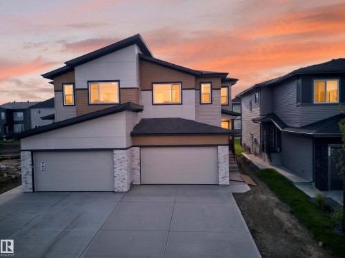 8512 Mayday Run Sw, Edmonton, AB - Outdoor