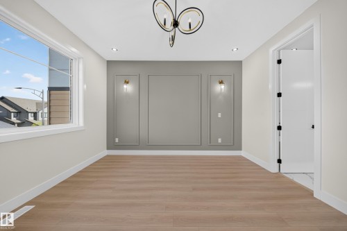 8512 Mayday Run Sw, Edmonton, AB - Indoor Photo Showing Other Room