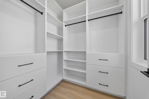 8512 Mayday Run Sw, Edmonton, AB - Indoor With Storage