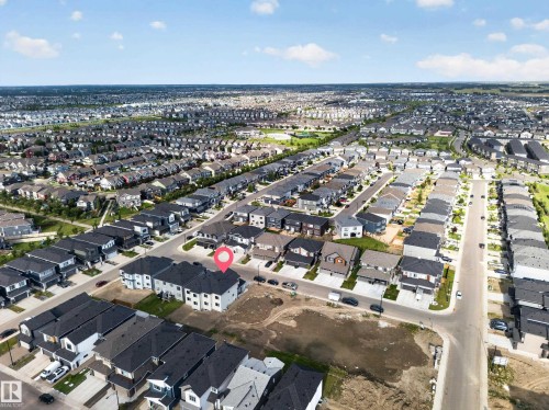 8512 Mayday Run Sw, Edmonton, AB - Outdoor With View