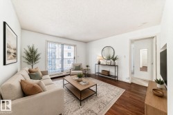 #320 9620 174 ST NW  Edmonton, AB T5T 6B9