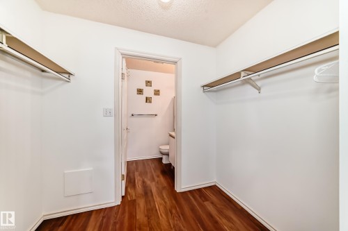 #320 9620 174 St Nw, Edmonton, AB - Indoor With Storage
