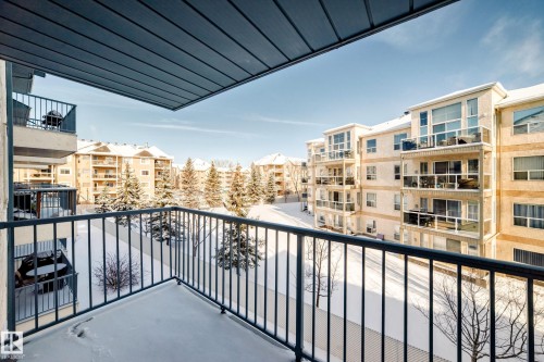 #320 9620 174 St Nw, Edmonton, AB - Outdoor With Exterior