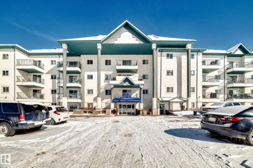 #320 9620 174 St Nw, Edmonton, AB - Outdoor