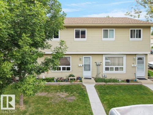 #54 2131 Oak ST  Sherwood Park, AB T8A 4W9
