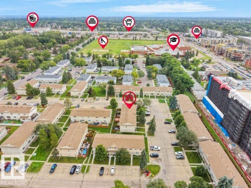 Additional content - #54 2131 Oak St, Sherwood Park, AB - Outdoor With View