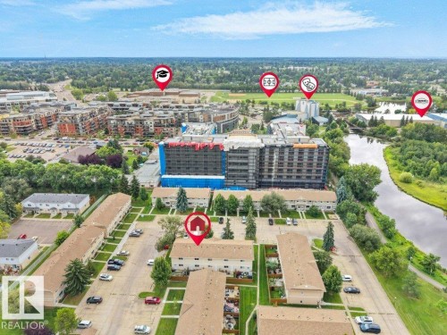 Additional content - #54 2131 Oak St, Sherwood Park, AB - Outdoor With View